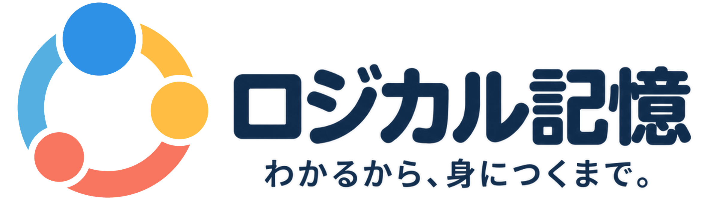 ロジカル記憶