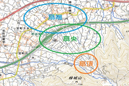 大地形と小地形 0から始める高校地理まとめ Novita 勉強法