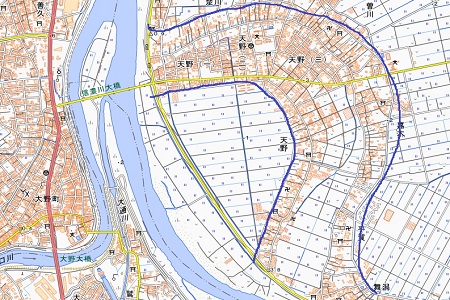 図法 地形図 0から始める高校地理まとめ Novita 勉強法