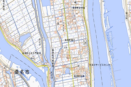 図法 地形図 0から始める高校地理まとめ Novita 勉強法