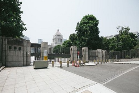 国会 内閣 裁判所 10分でわかる 中学公民まとめ Novita 勉強法