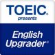 TOEIC presents English Upgrader