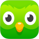 無料の外国語学習アプリ「Duolingo」